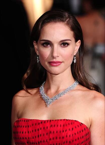 Natalie Portman turns 40: The actor’s most stunning red carpet moments