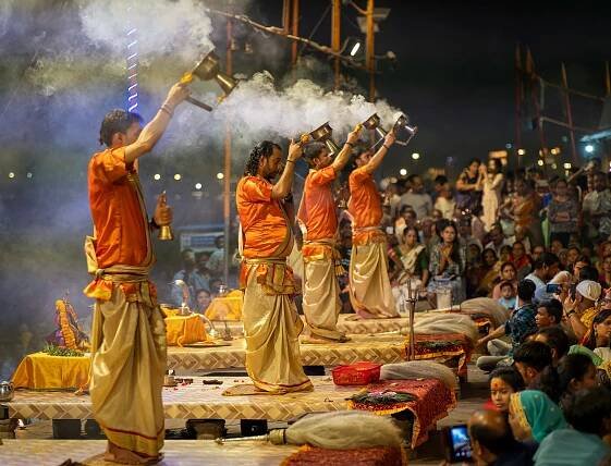 Varanasi