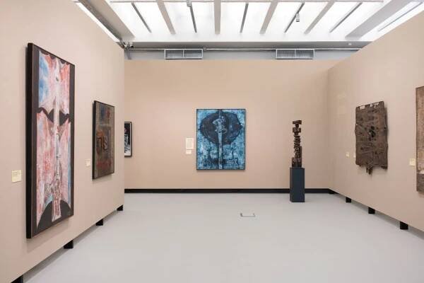 Krajská galerie výtvarného umění ve Zlíně