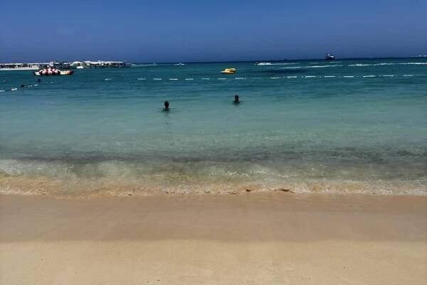 Hotel 59 Hotel Beausite, Egypt Marsa Matrouh - Invia