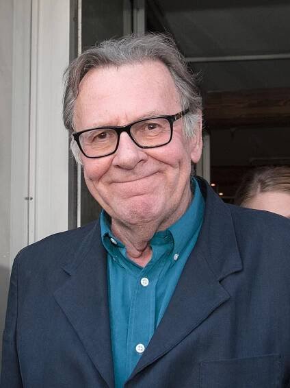 Tom Wilkinson – Wikipedia
