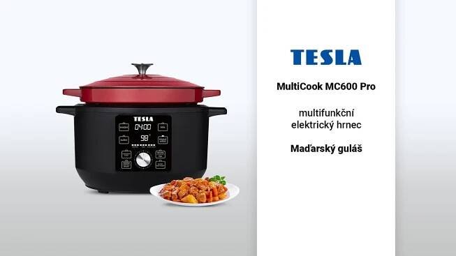 Maďarský guláš