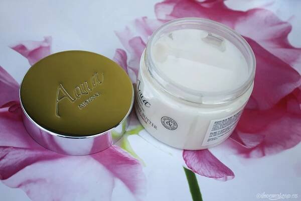Izraelská kosmetika Aqua Mineral novinky a nové vůně | ILoveMakeUp