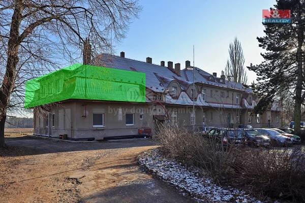 Prodej Byt 3+1, Valečov, Okrouhlice - Olešnice, okres Havlíčkův Brod