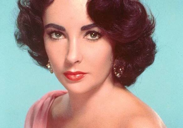 Elizabeth Taylor: In Her Own Words