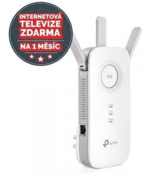 TP-Link AC1750 RE450