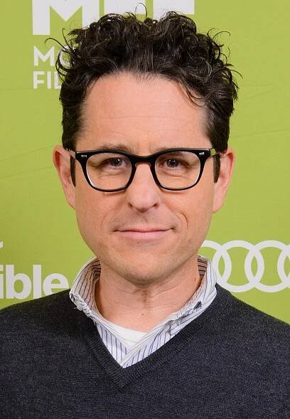 J. J. Abrams (21. listopadu 2015)