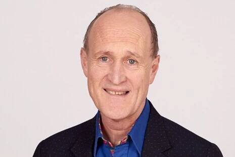 Sir Peter Bazalgette