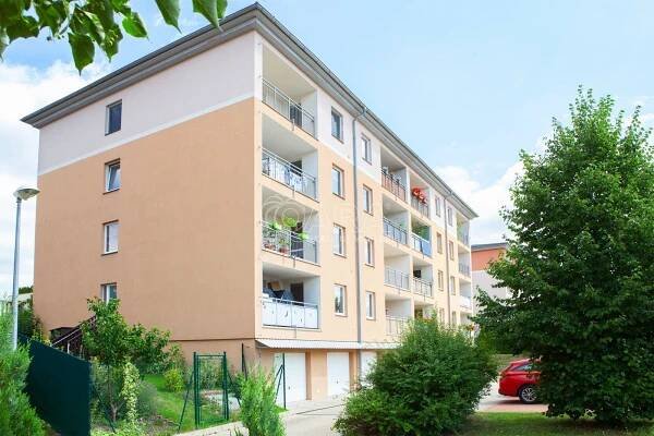 Prodej bytu 2+kk 68 m2 s garáží 17 m2, Praha 9, Čakovice – QARA
