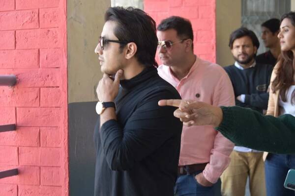 News – ALI ZAFAR FOUNDATION