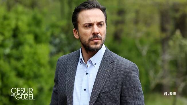 Serkan Altunorak