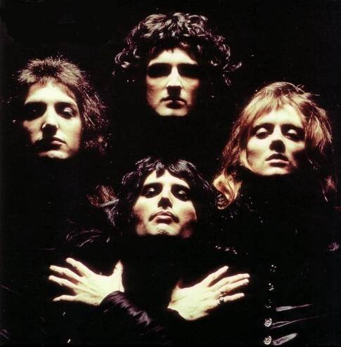 Kytarista z Queenů Brian May: Mozková mrtvice!