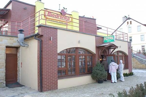 Pizzeria Margerita