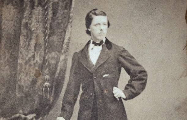 William Henry Jackson
