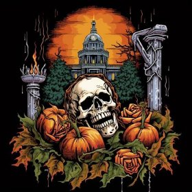 Halloween 1985: The Only Time the Grateful Dead Played in South Carolina - Extra Chill