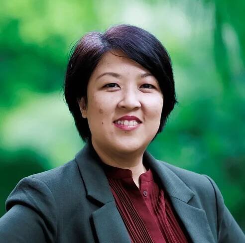 Wei, Entrepreneur