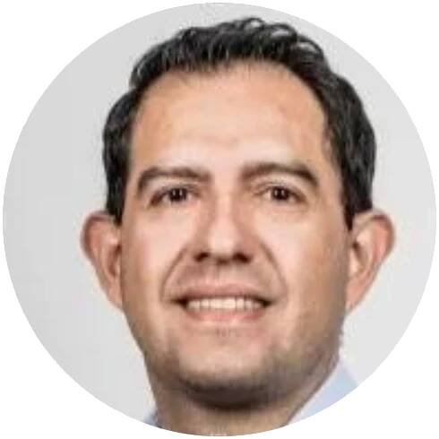 Jose Munoz-Castelblanco, Vinci Construction Grands Projets
