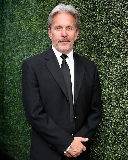 Gary Cole