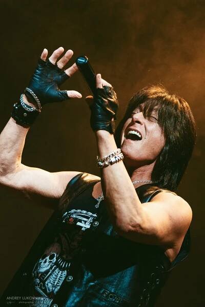 Joe Lynn Turner