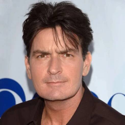 Charlie Sheen's Troubled Times