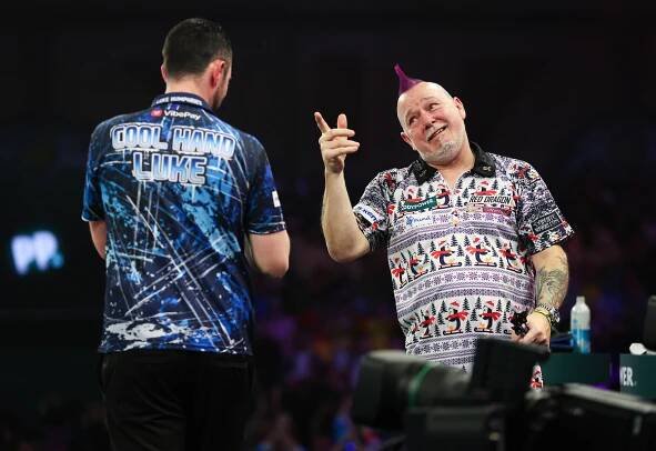 World Darts Championship | News, Results & Interviews - LiveDarts
