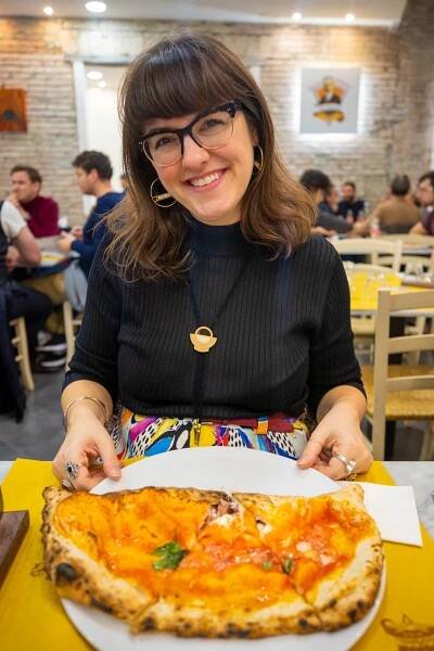 Bologna Italy Food and Drink