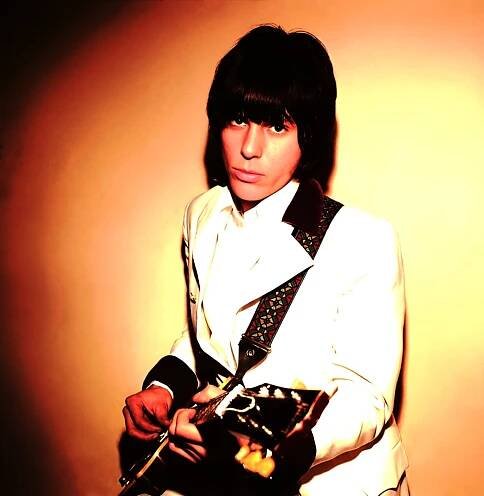 Jeff Beck Group In Session – 1967-1968 – Past Daily Night Session