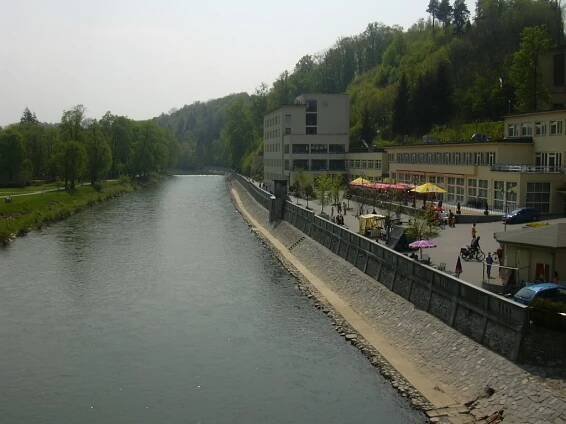 Lázně Teplice nad Bečvou - ubytování, pobyty, počasí, info, wellness, procedury, prameny