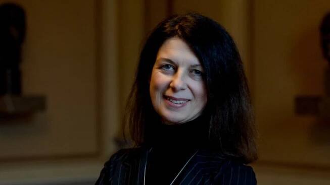 Novou posilou PKF – Prague Philharmonia je Sarah Gráfová na pozici manažerky orchestru