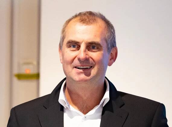 Prof. Dr. Martin Schneider
