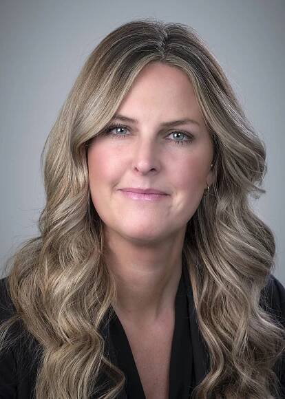 Sarah Young