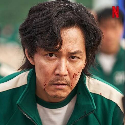 Herec Lee Jung Jae si obľúbil svoju postavu gamblera v Squid Game
