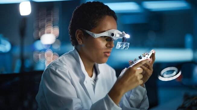 Why Advanced Micro Devices Stock Crumbled on Tuesday