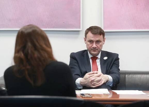 Do užšího vedení STAN kandidovat nebudu, odmítl Půta. Mluvil i o selhání mechanismů v předsednictvu