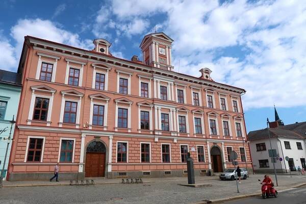Základní škola Nové Město na Moravě, Vratislavovo náměstí 124, okres Žďár nad Sázavou foto 5