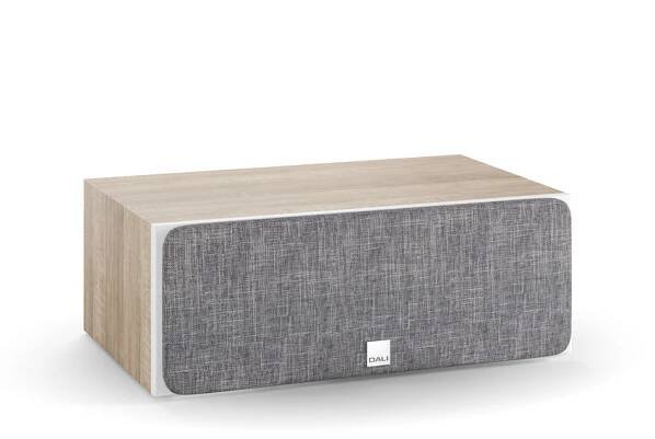 DALI OBERON VOKAL Light Oak