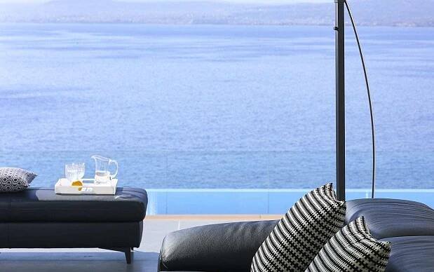 Villa Daria | Greek Villas Boutique - Luxury Villa Experiences in Greece