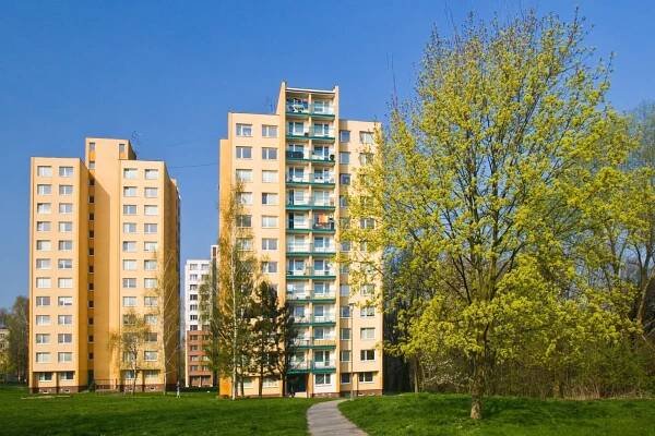 Heimstaden Czech - Asociace nájemního bydlení