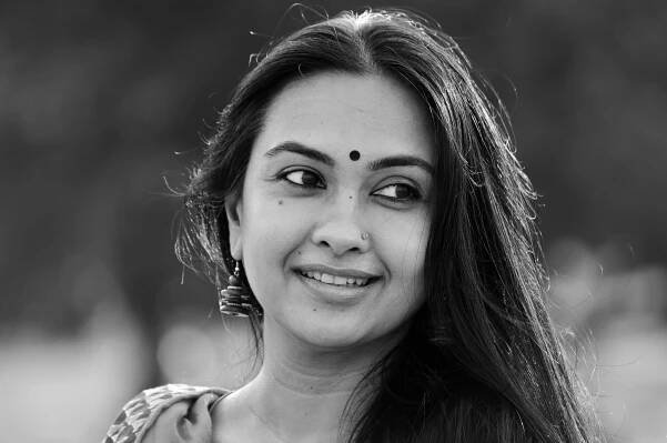 Rajashree Warrier