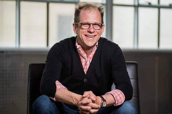 Career - FathersAfter50