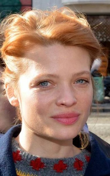 Mélanie Thierry – Wikipedie