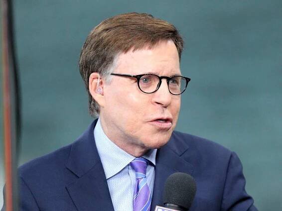 Bob Costas and TBS Make Royals-Yankees a Painful, Infuriating Watch
