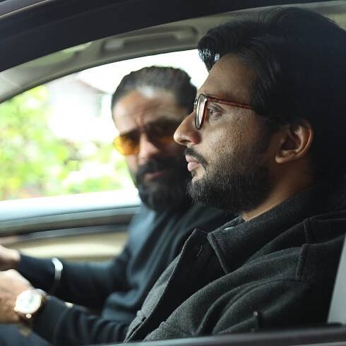 Bloody Brothers Review: Strong performances by Jaideep Ahlawat, Mohd Zeeshan Ayyub fail...