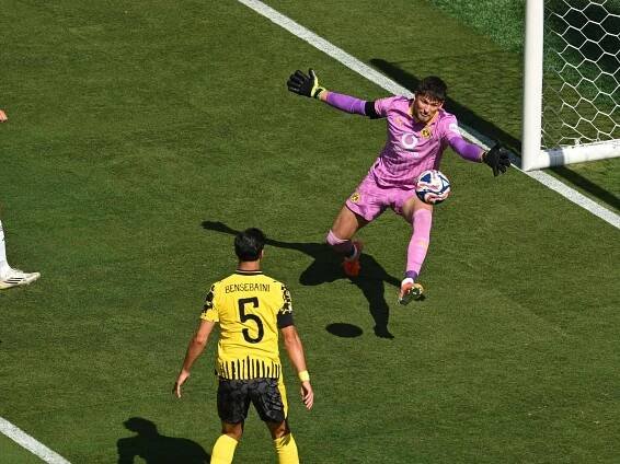 BVB gegen Real Madrid: 3 Tore und Rote Karte – irre Schlussphase bei der Klub-WM