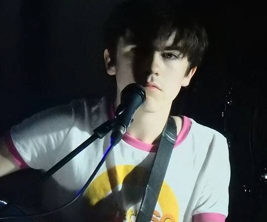 Declan McKenna Biography – Facts, Childhood, Family Life, Achievements
