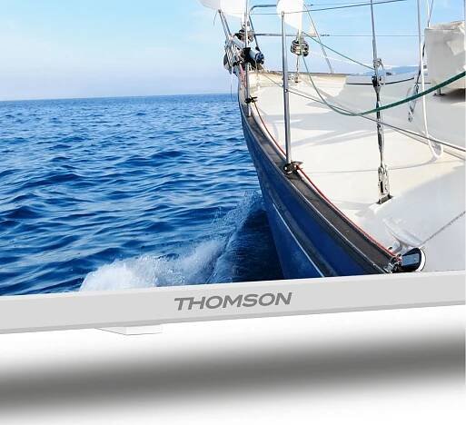 Thomson 24" LED (24HG2S14CW)