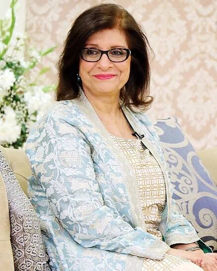 Sultana Siddiqui