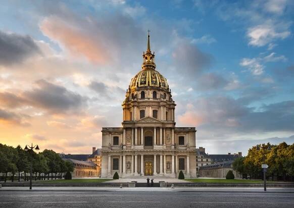 Timhotel - 3- & 4-Sterne-Hotels in Paris zum besten Preis