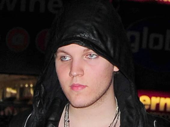 Coroner Confirms Lisa Marie Presley's Son Benjamin Keough's Suicide by Gunshot