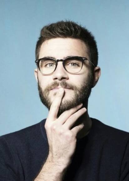 Cyprien Iov